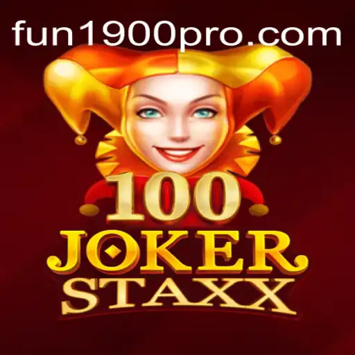 Experience the Thrill of 100JokerStaxx: A Modern Gaming Sensation