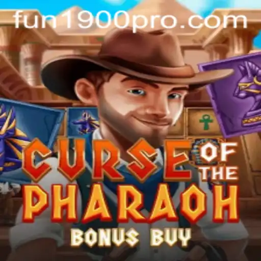Exploring the Mysteries of Curse of the Pharaoh Bonus Buy