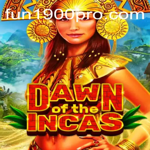 Exploring the World of DawnoftheIncas