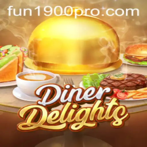 Discover the Delightful World of DinerDelights