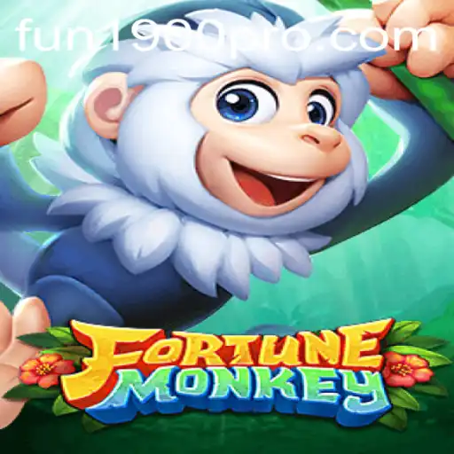 Discover the Thrill of FortuneMonkey at fun1900.com