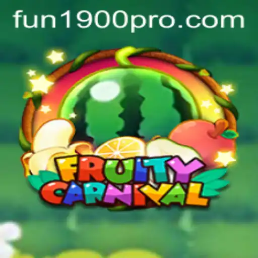 Exploring the World of FruityCarnival: A Slice of Fun from fun1900.com