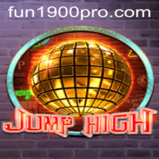 Discover the Thrill of JumpHigh: A New Era of Gaming with fun1900.com