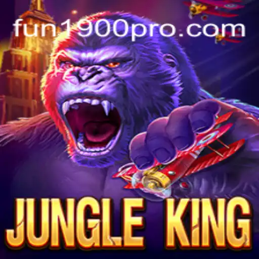 JungleKing: An Exciting Adventure Awaits