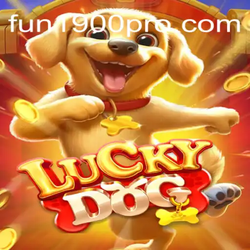 Discovering LuckyDog: A Fun and Exciting Gaming Experience