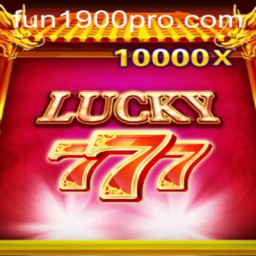 Unveiling LuckySeven: A Thrilling Adventure from fun1900.com