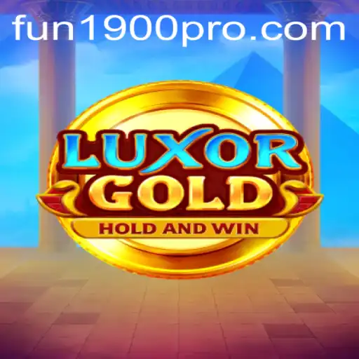 Discover the Enchantment of LuxorGold: A Thrilling Adventure