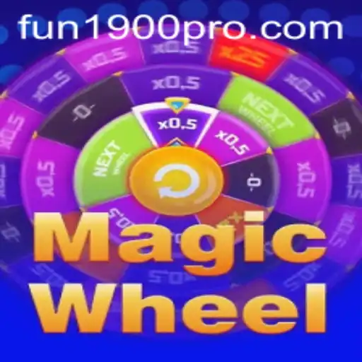 MagicWheel: The Exciting World of Fortune Spins at fun1900.com