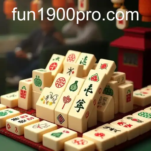 Mahjong