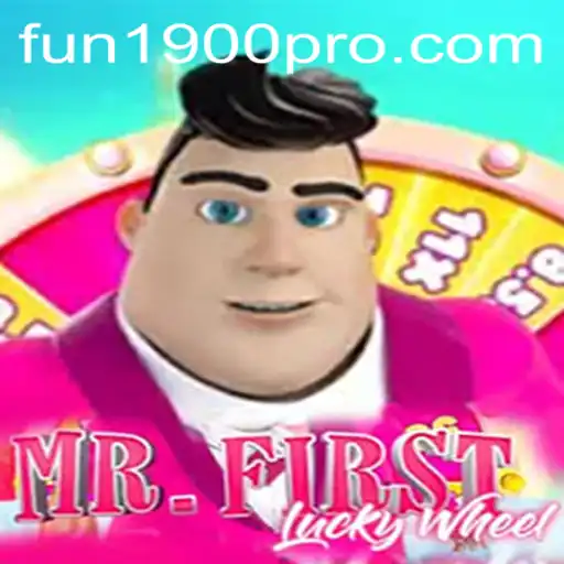 Exploring the Exciting World of MrFirstLuckyWheel on fun1900.com
