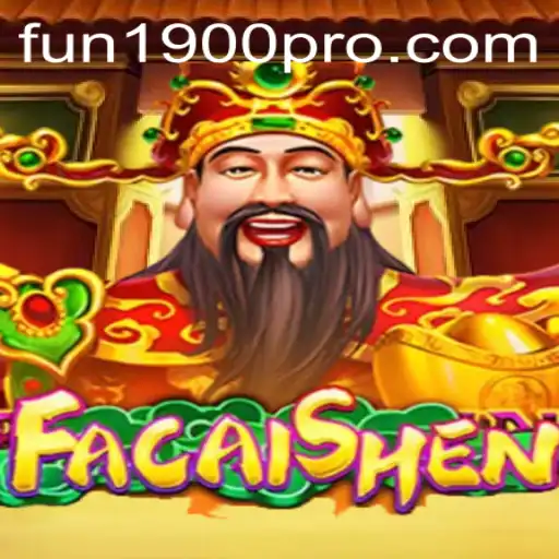 FaCaiShen: A Unique Gaming Experience