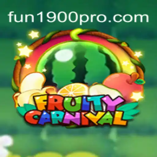 Exploring the World of FruityCarnival: A Slice of Fun from fun1900.com