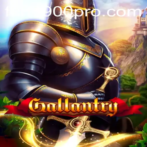 Gallantry: Exploring the Thrilling Game Experience