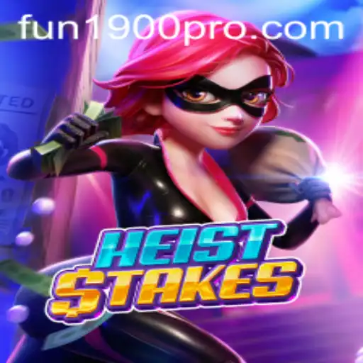 Exploring HeistStakes: The Thrilling Game of Modern-day Heist Adventures