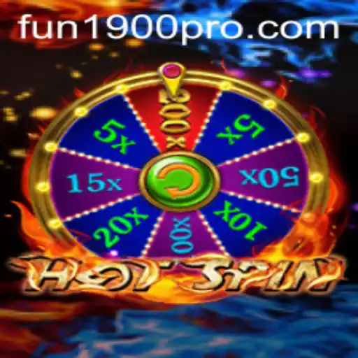 Exploring the Exciting World of HotSpin on fun1900.com