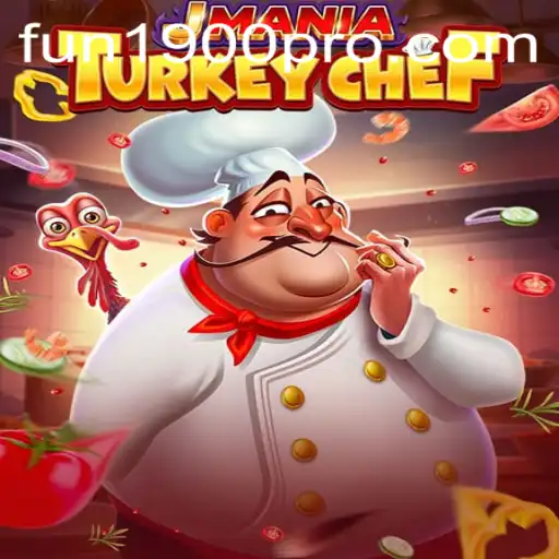 JManiaTurkeyChef: The Exciting World of Culinary Challenges