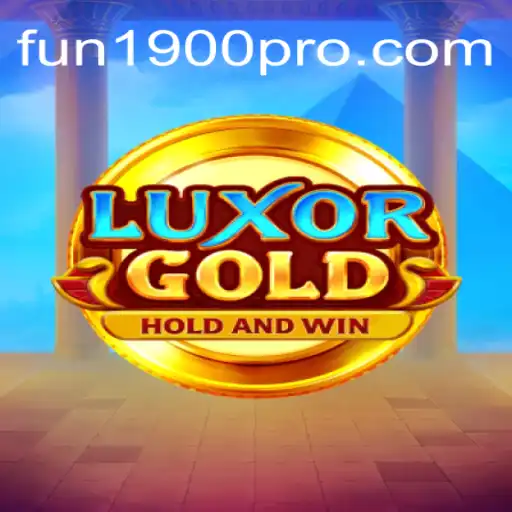 Discover the Enchantment of LuxorGold: A Thrilling Adventure