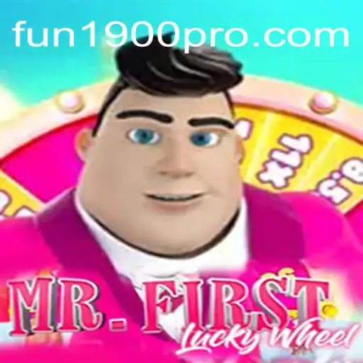 Exploring the Exciting World of MrFirstLuckyWheel on fun1900.com