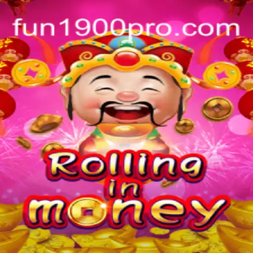 RollingInMoney: A Fun and Exciting Game from fun1900.com