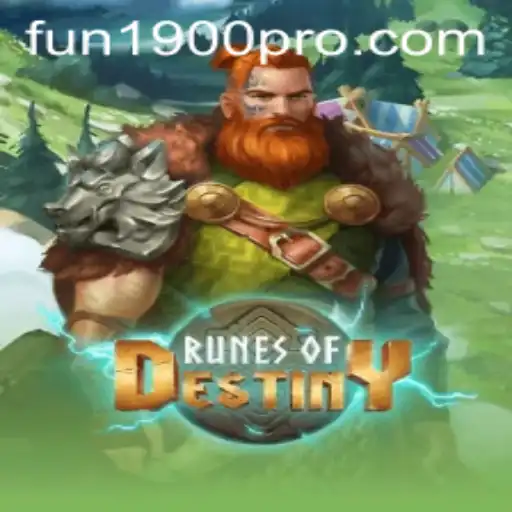 Explore the Enchanting World of RunesOfDestiny