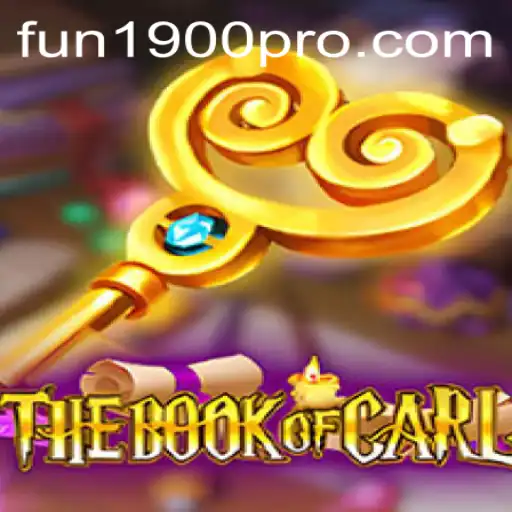 The Enthralling World of TheBookofCarl: A Game-Changer in Interactive Storytelling