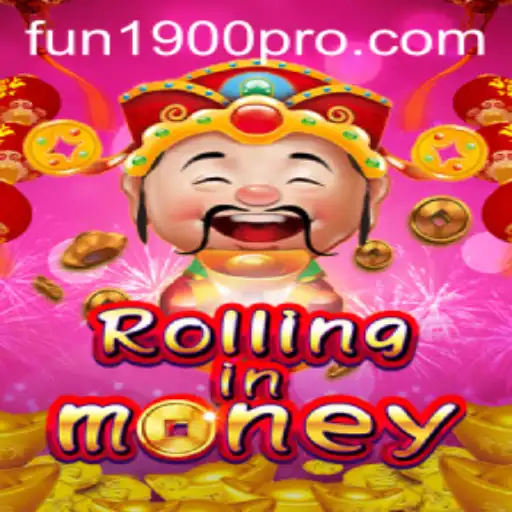 RollingInMoney: A Fun and Exciting Game from fun1900.com
