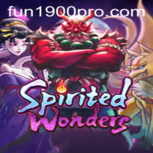SpiritedWonders Game Guide and Exploration