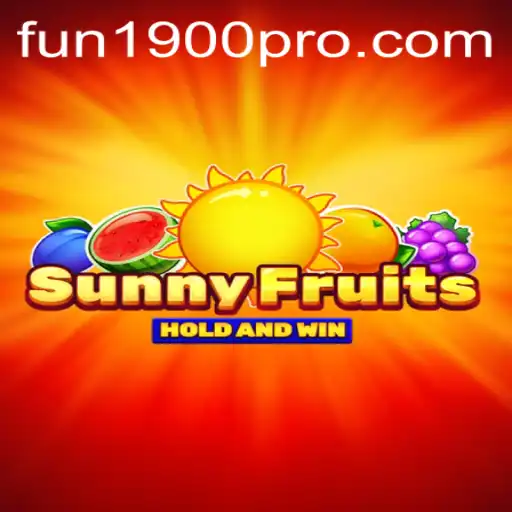 Discover the Exciting World of SunnyFruits: Your Gateway to Joyous Gaming