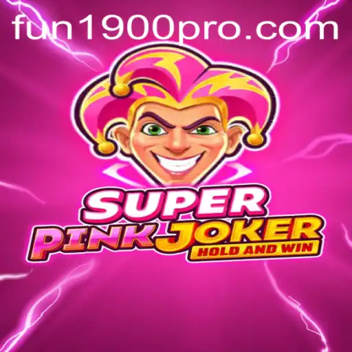 Discovering the Thrills of SuperPinkJoker