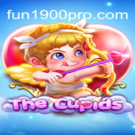 TheCupids: A New Realm of Interactive Fun