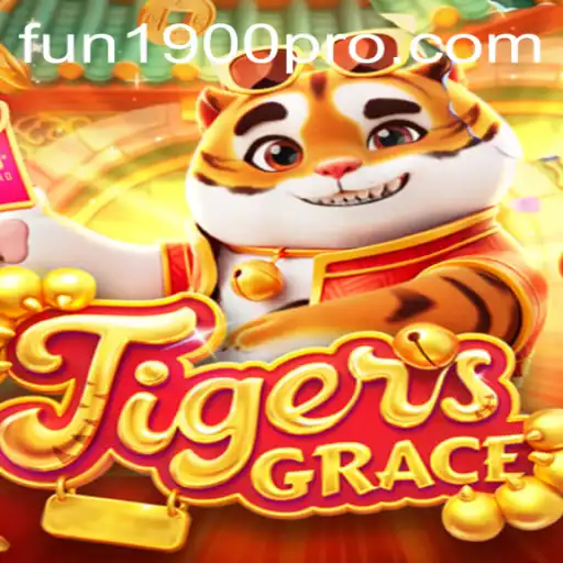 Discover the Exciting World of TigersGrace